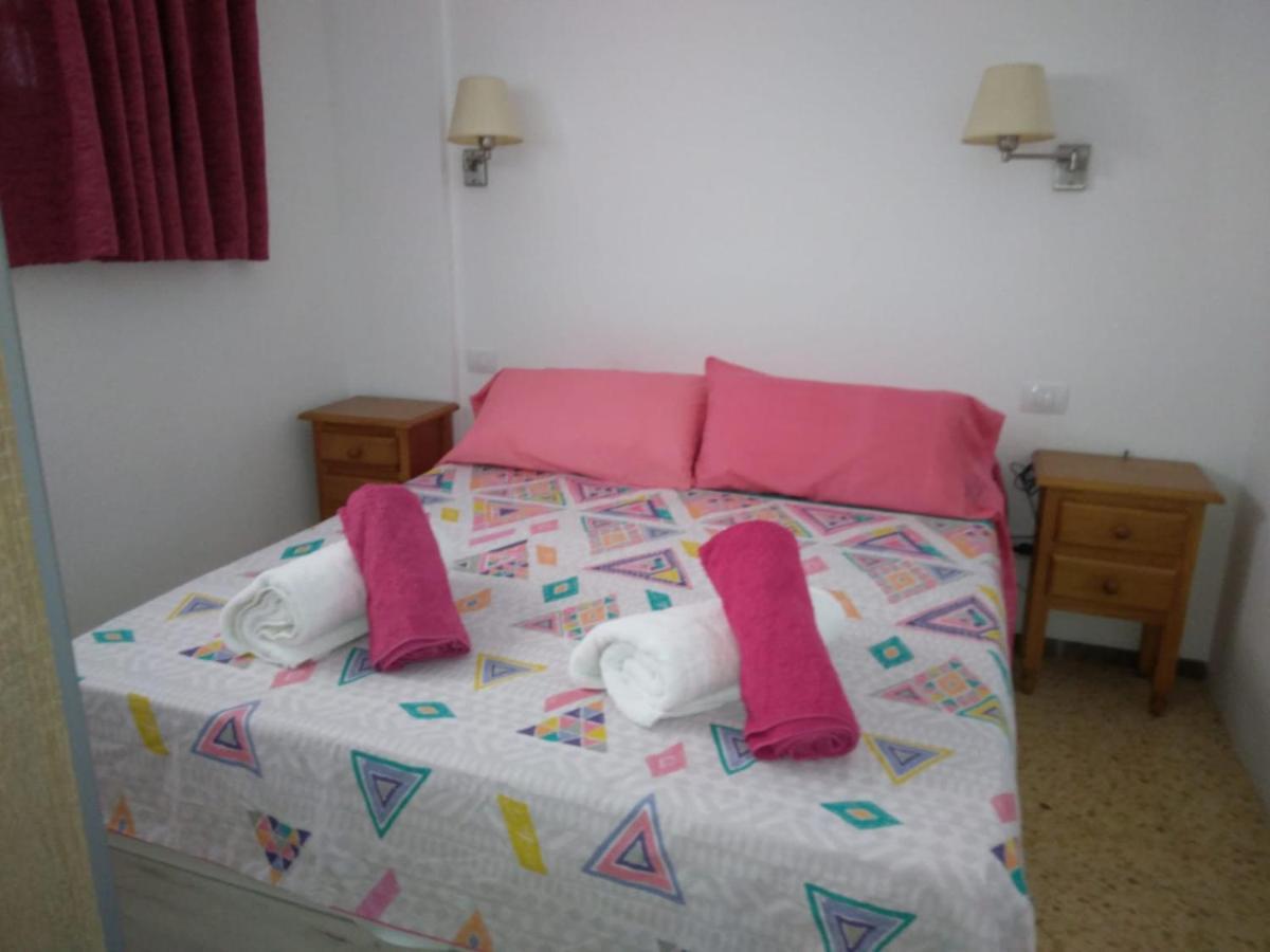 Apartamento Holiday Apartment Playa del Inglés