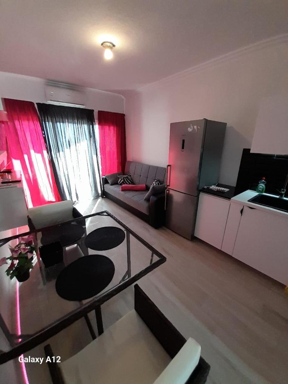 Apartamento Holiday Apartment